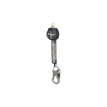 6' Web Mini Single Eye+St Snap - Model 72706SA1